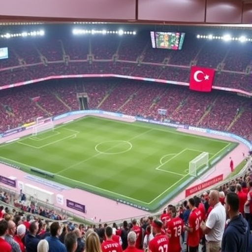 Galatasarayda Genclik Hamlesi Hizlandi Senegalli 22Lik Transferde Kritik Esik Asiliyor 1778924527