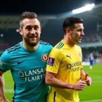 Galatasarayda Ilkay Gundogan Detayi Merak Uyandirdi Transfer Masasinda Surpriz Isimle Temas 1779281967