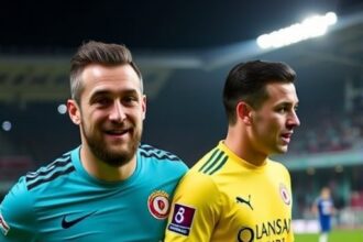 Galatasarayda Ilkay Gundogan Detayi Merak Uyandirdi Transfer Masasinda Surpriz Isimle Temas 1779281967