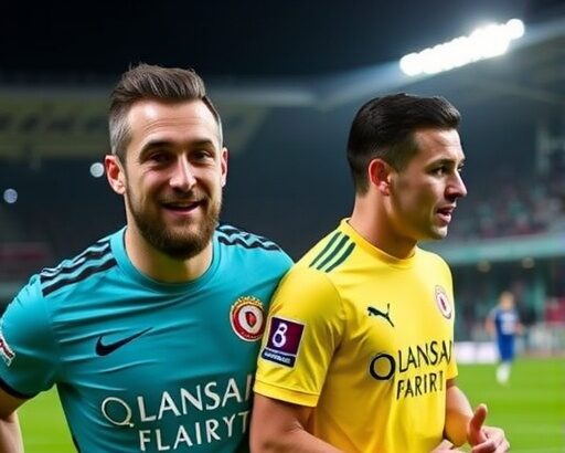 Galatasarayda Ilkay Gundogan Detayi Merak Uyandirdi Transfer Masasinda Surpriz Isimle Temas 1779281967