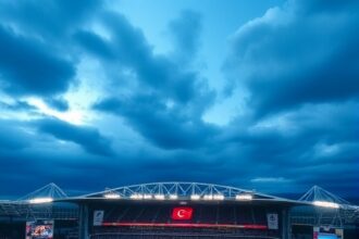 Galatasarayda Kasimpasa Mesaisi Macin Yayin Bilgisi Tempo Plani Ve Rams Parkta Beklenen Atmosfer 1779040607