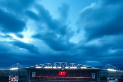 Galatasarayda Kasimpasa Mesaisi Macin Yayin Bilgisi Tempo Plani Ve Rams Parkta Beklenen Atmosfer 1779040607