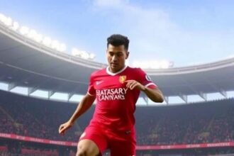 Galatasarayda Milli Takim Secimleri Ve Taraftarin Tepkisi Sanenin Daveti Tartisma Yaratti 1779463310