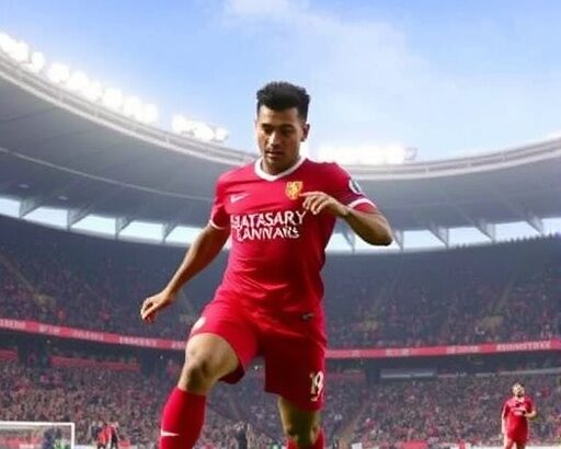 Galatasarayda Milli Takim Secimleri Ve Taraftarin Tepkisi Sanenin Daveti Tartisma Yaratti 1779463310