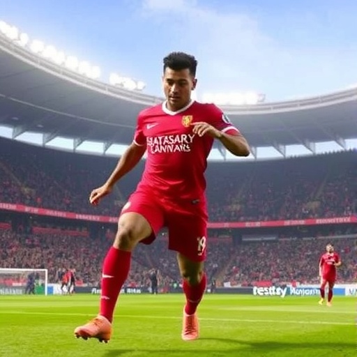 Galatasarayda Milli Takim Secimleri Ve Taraftarin Tepkisi Sanenin Daveti Tartisma Yaratti 1779463310