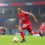 Galatasarayda Nelsson Belirsizligi Derinlesiyor Samsunspor Ihtimali Transfer Planini Karistirdi 1779625209