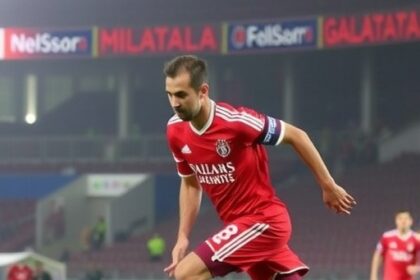 Galatasarayda Nelsson Belirsizligi Derinlesiyor Samsunspor Ihtimali Transfer Planini Karistirdi 1779625209