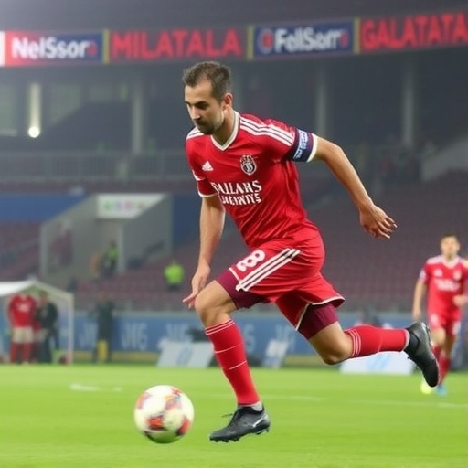 Galatasarayda Nelsson Belirsizligi Derinlesiyor Samsunspor Ihtimali Transfer Planini Karistirdi 1779625209