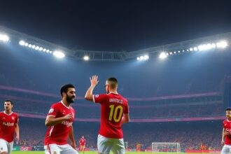 Galatasarayda Premier Lig Hareketliligi Avrupa Hedefini Guclendirecek Yeni Hamle Gundemde 1778953811