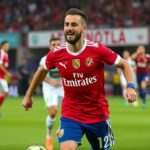 Galatasarayda Real Madrid Hamlesi Yonetim Avrupa Sahnesi Icin Yildiz Ismin Pesinde 1779341583