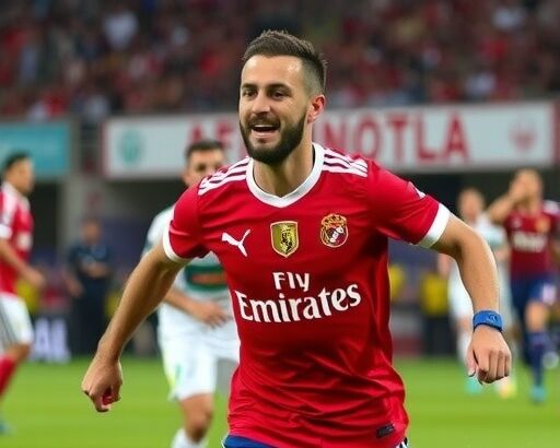 Galatasarayda Real Madrid Hamlesi Yonetim Avrupa Sahnesi Icin Yildiz Ismin Pesinde 1779341583