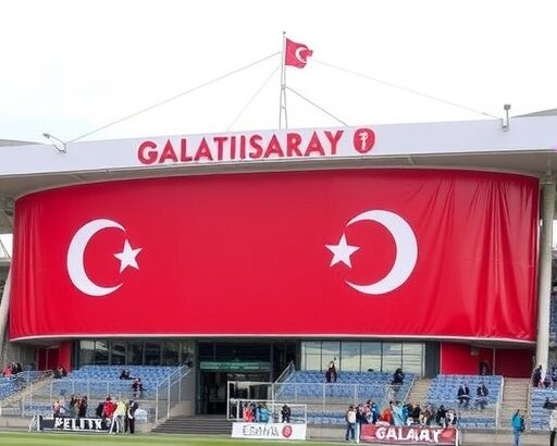 Galatasarayda Sallai Icin Yeni Degerleme Avrupa Kuluplerinin Radarindaki Yildizin Fiyati Netlesti 1779345634