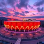 Galatasarayda Sampiyonluk Coskusu Icin Geri Sayim Kupa Toreni Dev Gece Ve Rams Parkta Buyuk Hazirlik 1778979897
