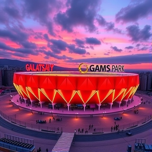 Galatasarayda Sampiyonluk Coskusu Icin Geri Sayim Kupa Toreni Dev Gece Ve Rams Parkta Buyuk Hazirlik 1778979897