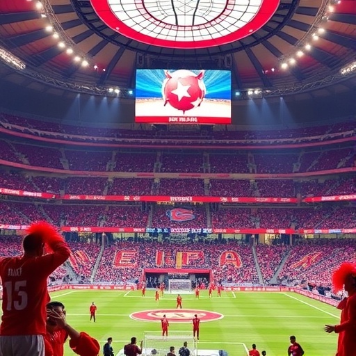 Galatasarayda Sampiyonluk Gecesi Icin Geri Sayim Kutlama Programi Taraftari Ekrana Kilitleyecek 1778946535