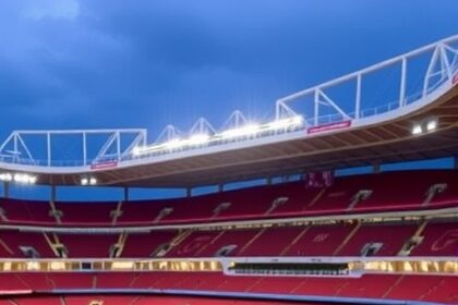 Galatasarayda Sampiyonluk Gecesi Icin Geri Sayim Rams Parkta Tac Kupa Ve Buyuk Cosku 1778946555