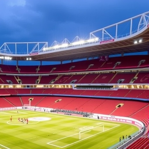 Galatasarayda Sampiyonluk Gecesi Icin Geri Sayim Rams Parkta Tac Kupa Ve Buyuk Cosku 1778946555