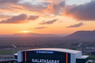 Galatasarayda Sampiyonluk Kutlamasi Ekrana Tasiniyor Rams Parkta Buyuk Gece 1778964905