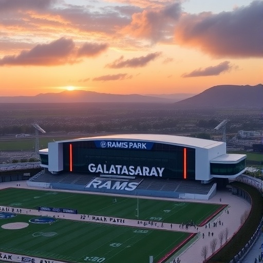 Galatasarayda Sampiyonluk Kutlamasi Ekrana Tasiniyor Rams Parkta Buyuk Gece 1778964905