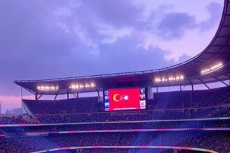 Galatasarayda Sampiyonluk Kutlamasi Icin Geri Sayim Basladi Buyuk Geceye Dair Tum Detaylar Netlesiyor 1778942883