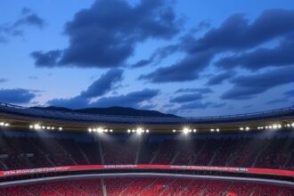 Galatasarayda Sampiyonluk Kutlamasi Icin Geri Sayim Basladi Tarih Netlesiyor Rams Park Hazirlaniyor 1778987533
