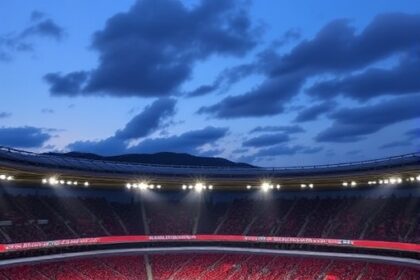 Galatasarayda Sampiyonluk Kutlamasi Icin Geri Sayim Basladi Tarih Netlesiyor Rams Park Hazirlaniyor 1778987533
