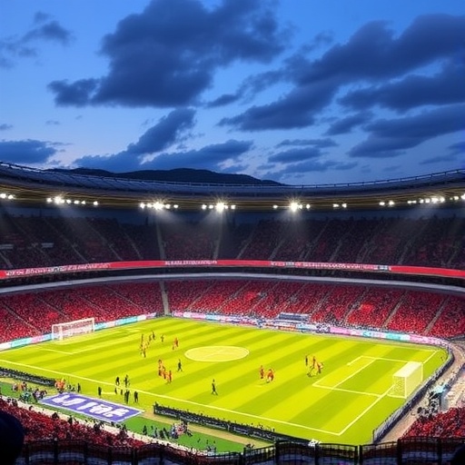 Galatasarayda Sampiyonluk Kutlamasi Icin Geri Sayim Basladi Tarih Netlesiyor Rams Park Hazirlaniyor 1778987533