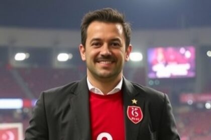 Galatasarayda Sara Karari Netlesiyor Masadaki Rakam Beklenenden Buyuk 1778957506