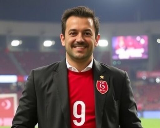 Galatasarayda Sara Karari Netlesiyor Masadaki Rakam Beklenenden Buyuk 1778957506