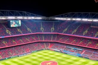 Galatasarayda Secim Gunu Kulubun Gelecek Planlari Icin Kritik Genel Kurul Basladi 1779526140