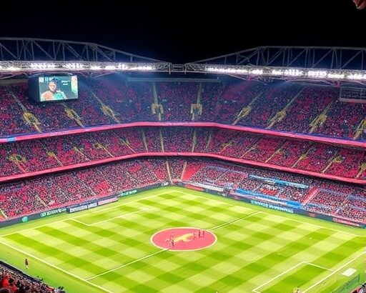 Galatasarayda Secim Gunu Kulubun Gelecek Planlari Icin Kritik Genel Kurul Basladi 1779526140