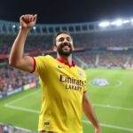 Galatasarayda Surpriz Hedef Okan Burukun Istedigi Eski Fenerbahceli Isim Gundemde 1779095554