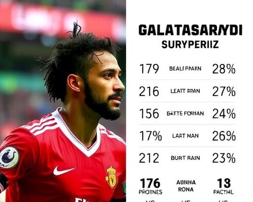 Galatasarayda Van Dijk Surprizi Dev Savunmaci Icin Transfer Hatti Acildi 1778991218