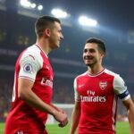 Galatasarayda Transfer Radarina Surpriz Isim Arsenal Baglantisi Sari Kirmizililari Hareketlendirdi 1779610410