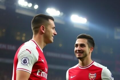 Galatasarayda Transfer Radarina Surpriz Isim Arsenal Baglantisi Sari Kirmizililari Hareketlendirdi 1779610410