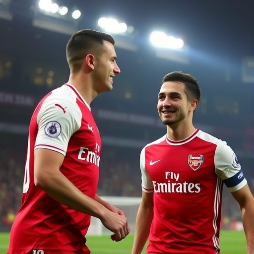Galatasarayda Transfer Radarina Surpriz Isim Arsenal Baglantisi Sari Kirmizililari Hareketlendirdi 1779610410