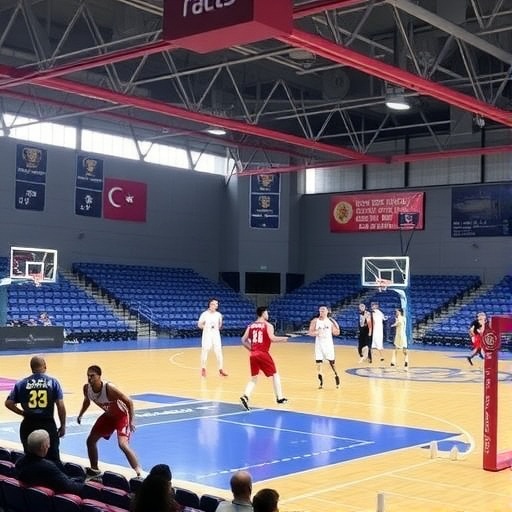 Galatasaraydan Antalyaspor Onunde Guc Gosterisi Rams Parkta Tempo Baski Ve Sampiyonluk Mesaji 1779293223