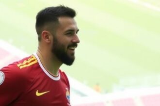 Galatasaraydan Vedat Muriqi Hamlesi Mi Transfer Yarisi Derbiyi Isitti 1779492693