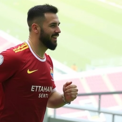 Galatasaraydan Vedat Muriqi Hamlesi Mi Transfer Yarisi Derbiyi Isitti 1779492693