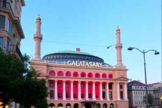 Galatasaraydan Orta Sahaya Genc Dokunus Istanbuldaki Gorusme Transfer Planini Hizlandirdi 1779033214