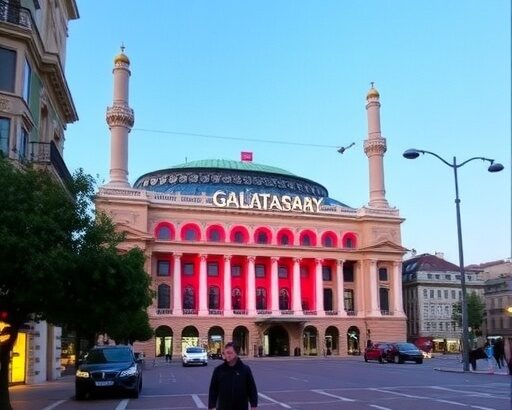 Galatasaraydan Orta Sahaya Genc Dokunus Istanbuldaki Gorusme Transfer Planini Hizlandirdi 1779033214