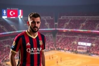 Galatasarayin Avrupa Cikisi Dikkat Cekiyor Siralamada Bayern Munihin Hemen Ardinda 1778991234