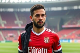 Galatasarayin Bernardo Silva Hamlesi Sonrasi Gundem Karisti Yildiz Isimden Dikkat Ceken Mesaj 1778950166