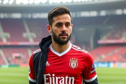 Galatasarayin Bernardo Silva Hamlesi Sonrasi Gundem Karisti Yildiz Isimden Dikkat Ceken Mesaj 1778950166