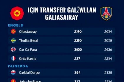 Galatasarayin Listesindeki Isim Icin Beklenmedik Engel Transfer Plani Simdilik Askida 1779614154