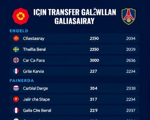 Galatasarayin Listesindeki Isim Icin Beklenmedik Engel Transfer Plani Simdilik Askida 1779614154