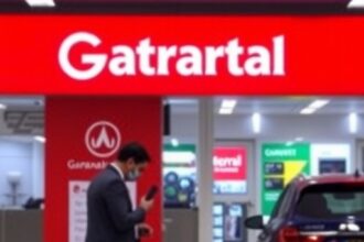Garanti Bbva Ve Tobfedden Otomotiv Servis Ve Satis Ekosistemine Yeni Finansman Koprusu 1779495087