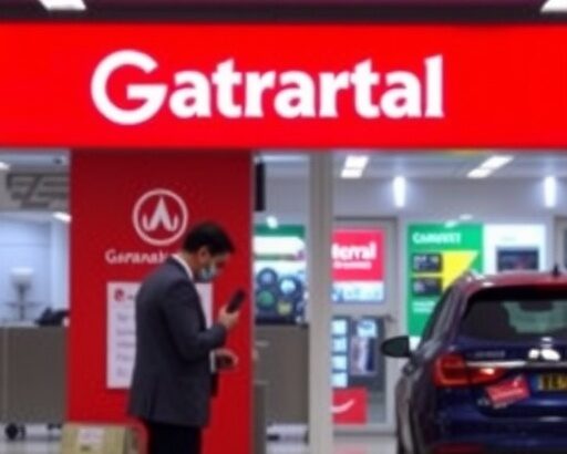 Garanti Bbva Ve Tobfedden Otomotiv Servis Ve Satis Ekosistemine Yeni Finansman Koprusu 1779495087