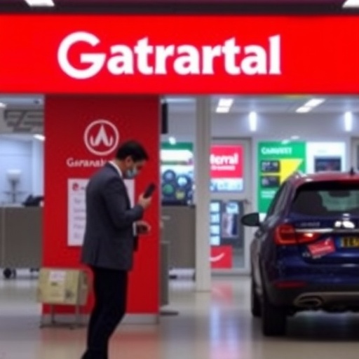 Garanti Bbva Ve Tobfedden Otomotiv Servis Ve Satis Ekosistemine Yeni Finansman Koprusu 1779495087