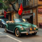 Ho Chi Minhte Otomotiv Ve Altyapi Vizyonu Ayni Catida Bulustu 1779480229
